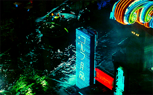 Porn junkfoodcinemas: Blade Runner (1982) dir. photos