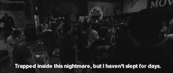 Thezealotsblindfold:counterparts // Slave