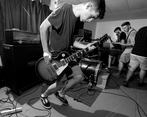mafleyphoto:  - Basement - August 10th, 2011 - 