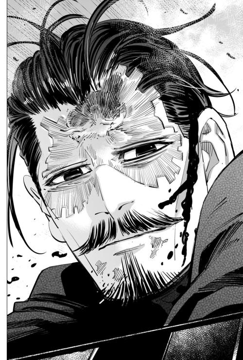 It’s incredibly sad how, in the end, Tsurumi made the choice to give up on his wife and daughter’s b