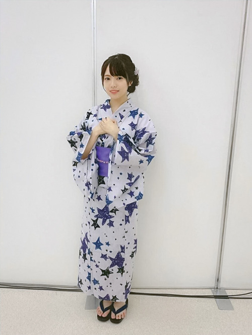 MECHAKARI×日向坂46 on Instagram 2019.08.14(+トリミング・補正など)