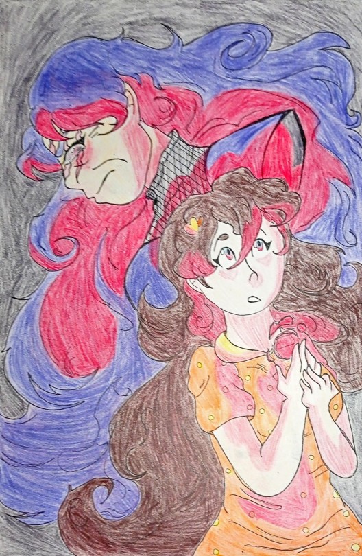 Poster C For Volume 1: Stepping Stones To A Rebellion