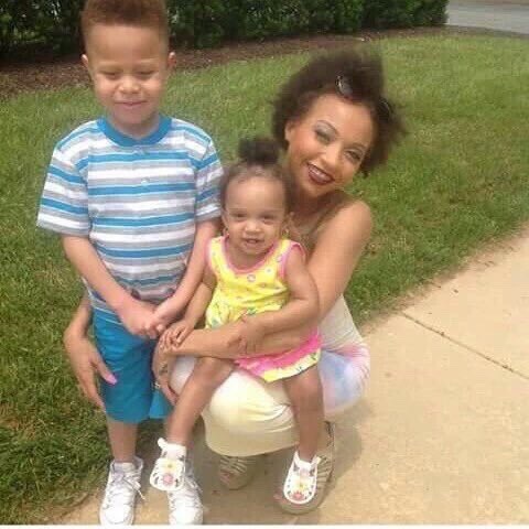 RIP Korryn Gaines
