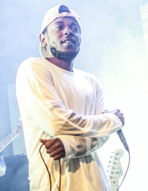 you4eya:  Kendrick Lamar 