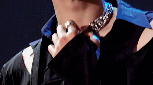 Yunho ::deja Vu Jacket Shoot