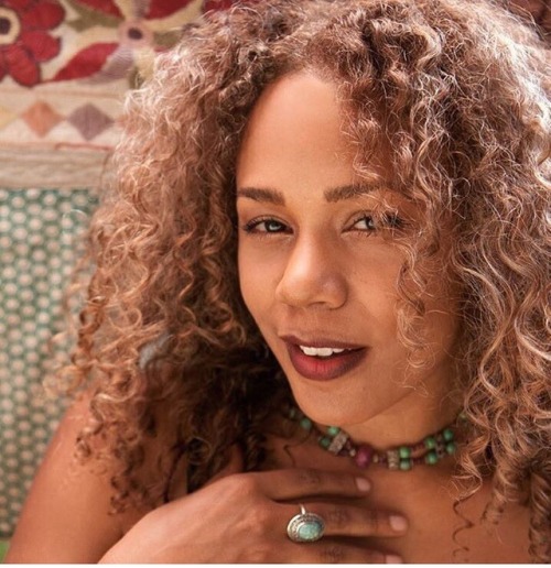 shuttershed: blackpeoplefashion: Rachel True is 50 years old. 50. This girl from The Craft is FIFTY.