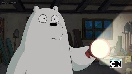 znadaa:  “Season 1 Episode 10 Nom Nom”Look at him… he scared when he saw Nom nom’s plan to his bros