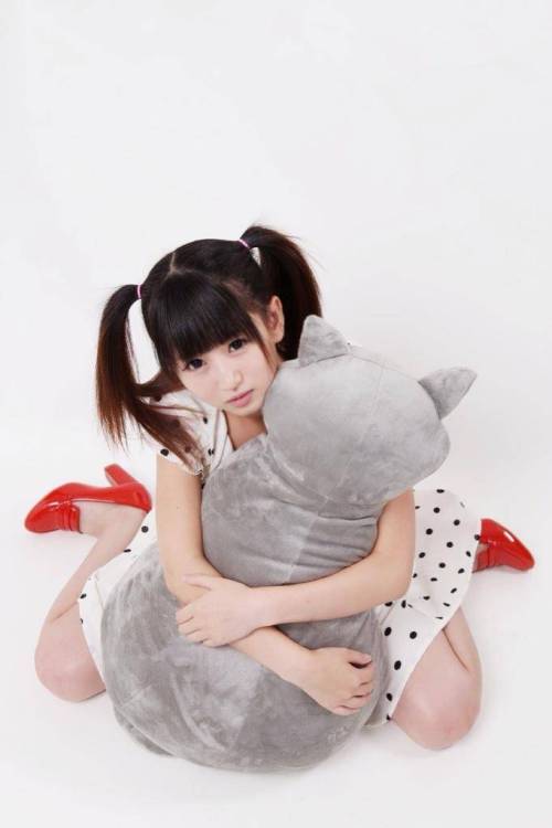kitkhsh69: 谷麻由里
