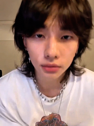 HYUNJIN 240806 INSTA LIVE