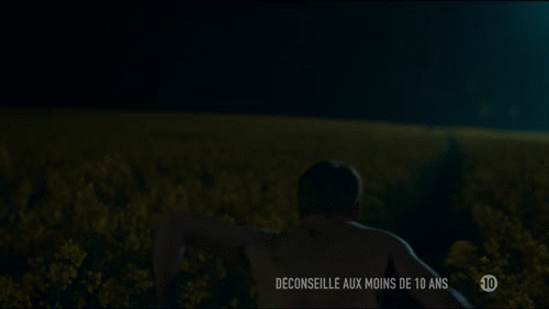 famousnudenaked:  Billy Howle Frontal Nude in Glue (S01EP01)