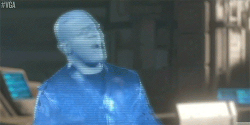 ramonasflower:     Spike’s Video Game Awards: Tenth Anniversary