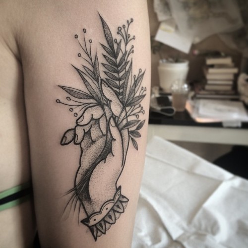 Sex electrictattoos:  nomicheese:  Birthday plants pictures