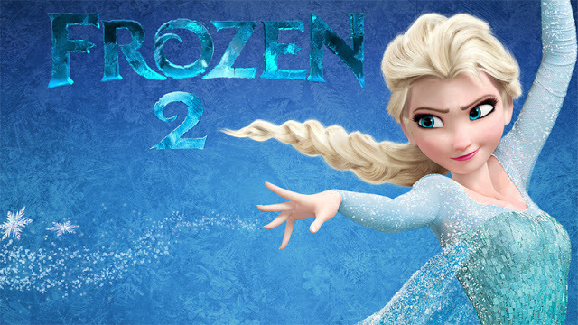 Do not Restraint Compete Frozen 2 (2019) - Desene Animate in Limba Romana