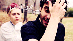 fuckyeahparamoregifs:  Paramore: Ain’t It Fun Beyond The Video