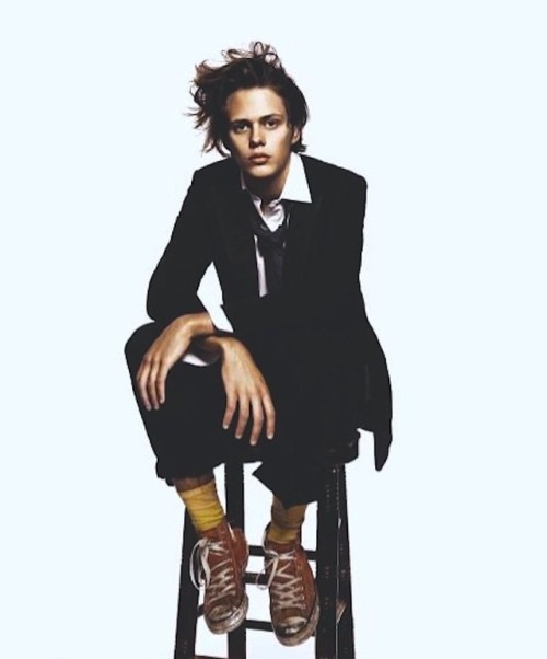 BILL AS HARRY