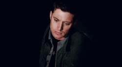 mooseleys:  Dean! Let me out of here! Dean!
