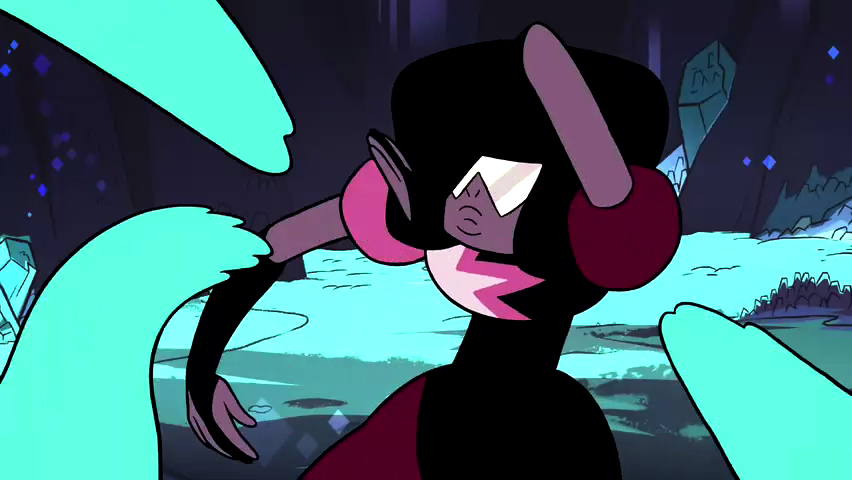 framexframe:  Cartoon Network’s Steven Universe 
