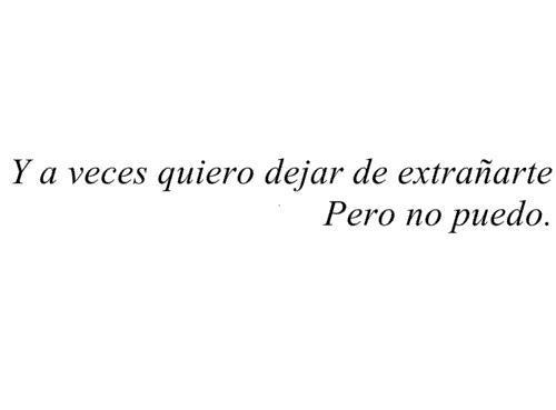 anotherstubbornlove:  Simplemente no puedo :c 