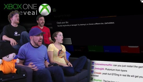 theluckythirteenth:  Video Games Awesome: Welcoming the next generation of consoles 