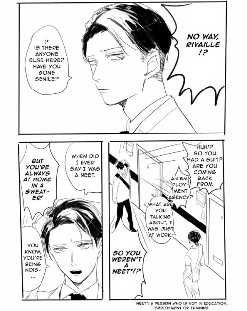 yogoreta-deactivated20140706:  進撃ログ６（腐）; original source ; translated & edited by yogoreta 