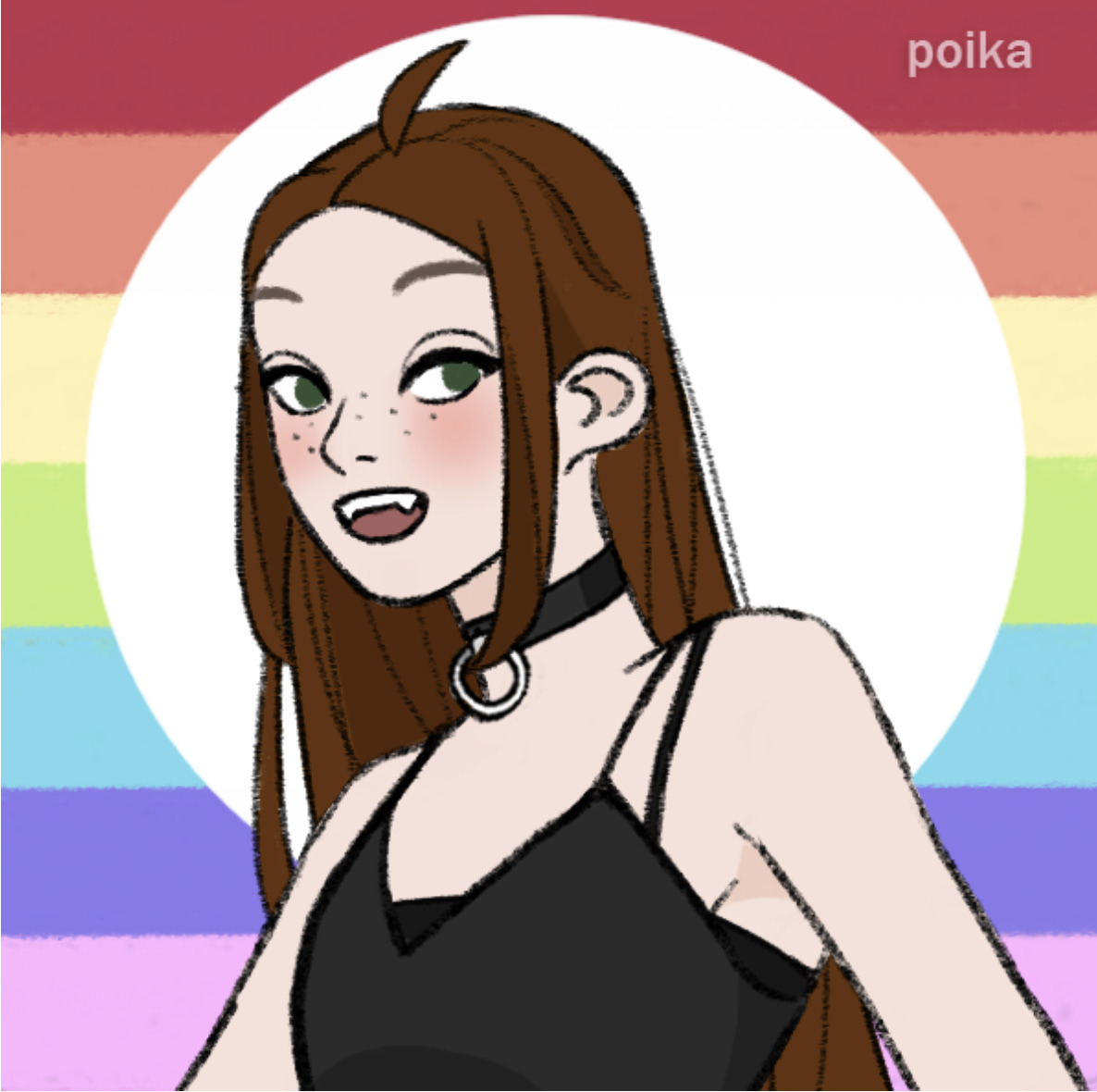 ♡ poicon maker ♡, Picrew Compendium Wiki