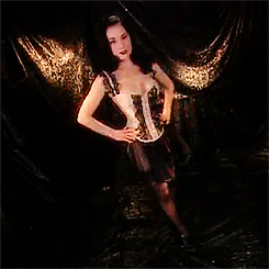 Diary of a Harlot