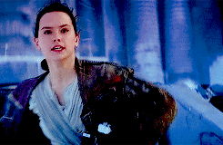 malcolmducasse:Anyone glancing at her would have thought her soft: a serious error of judgment.