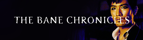 clarisafairchilds: Cassandra Clare’s Shadowhunter Chronicles ▴ 
