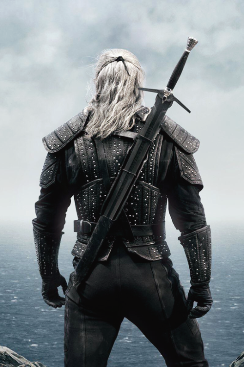 henrycavilledits:Henry Cavill as Geralt of Rivia in Netflix’s The Witcher (2019 —)