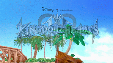 princess-aceee:  Showing my love for Kingdom Hearts:└ "A scattered dream that's