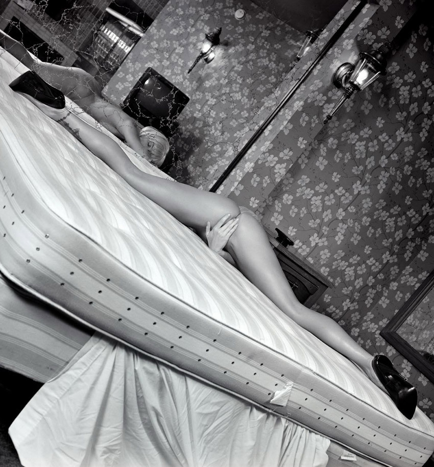 angelomisterioso:  Guido Argentini, Pt.3