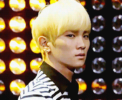    130224 SHINee - Dream Girl     