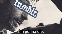 aykowa:  Twd fandom in less than a week: 