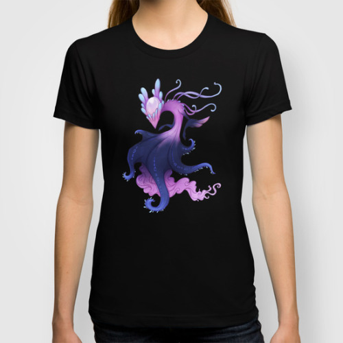 T-shirts (+ hoodies, tank tops etc) for Anorexia, Sleep Disorder, BDD and Misophonia are finally up 