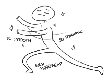 hidewari:  Other artists: Me: 
