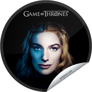 I just unlocked the Game of Thrones: And Now His Watch Is Ended sticker on GetGlue5682 others have a