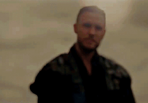 Iain De Caestecker As Arthur Pendragon In "The Winter King", Coming August 20, 2023 On MGM+ (part 2)