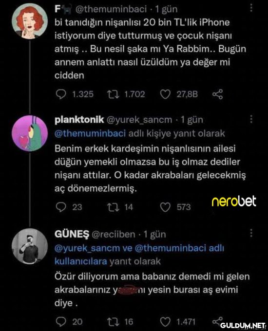 F @themuminbaci - 1 gün bi...