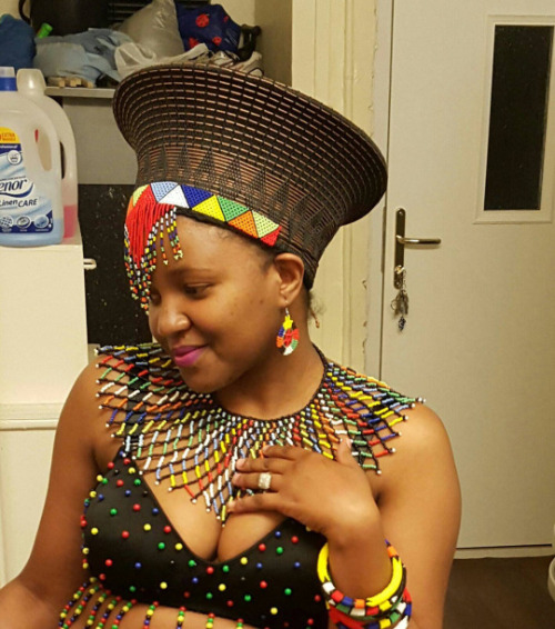 toekreka:  Mbali Nxumalo @theverykenyans this ones for you honey!  Rump roast