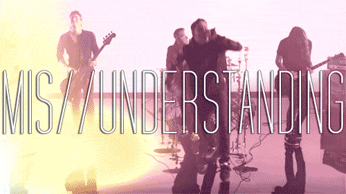 counterfart:  We Came As Romans’s Videography (except Live Videos) 