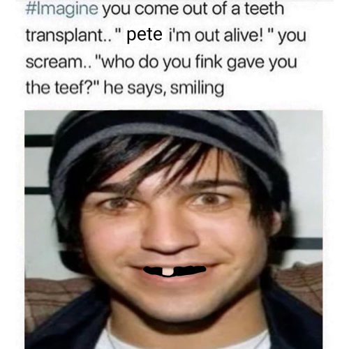 Idk Even Know Anymore