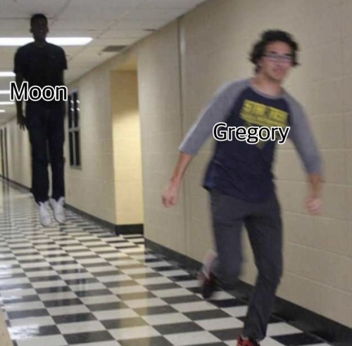 Fnaf Memes Bc Why Not