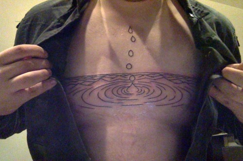 jrhholmes:  “what is an ocean if not a multitude of drops?”
