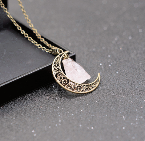 ayumiko:  ♡ Vintage Pendant Necklace  ♡ → get $60 discount coupons! ♡ 15%