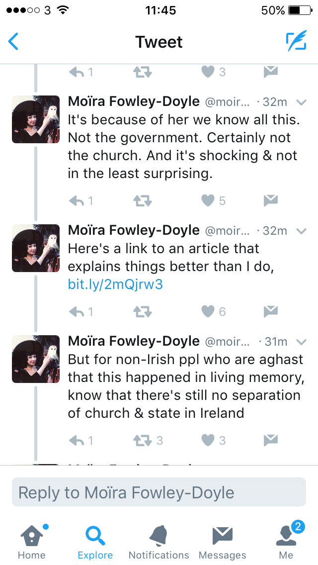 comingupforblair: amon-erin:  dulachodladh:  So this has been the news of Ireland