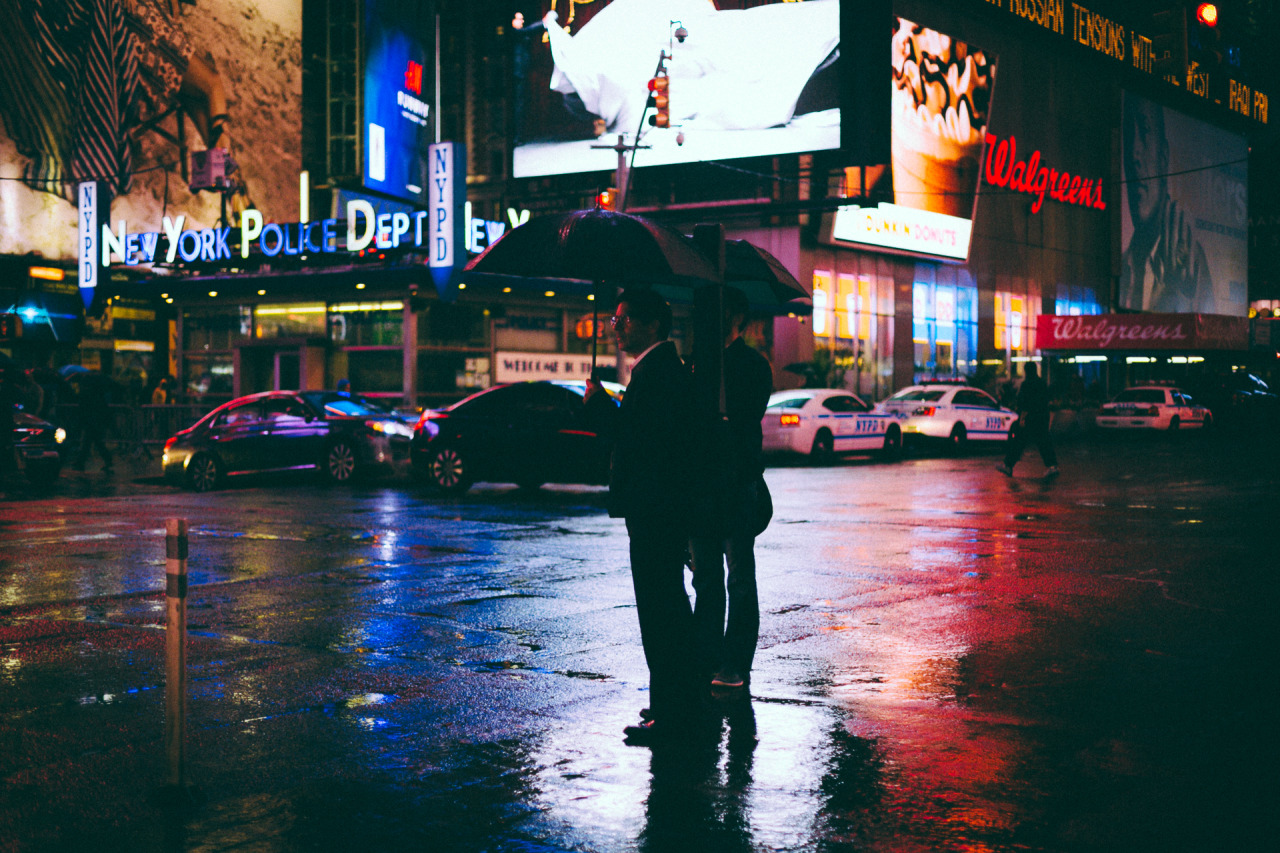 mrcheyl:  Midtown Today - 6/2/15By Stefan - Instagram / Tumblr