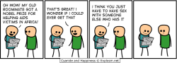 explosm:  Come on over to http://www.explosm.net and hang out with us. We’re way cooler than your Tumblr feed. 