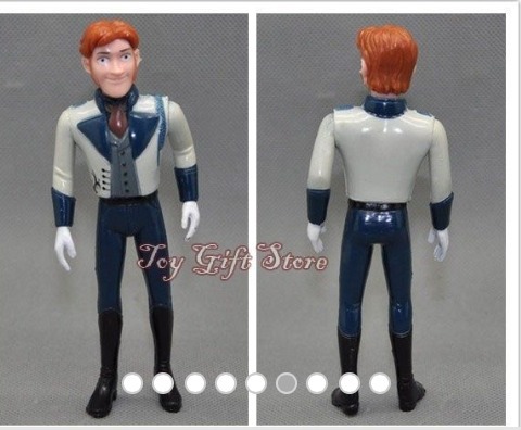 leave-mako-alone: Looking for Frozen stuff in Ebay and found these jewels. Anna with a piece of fles