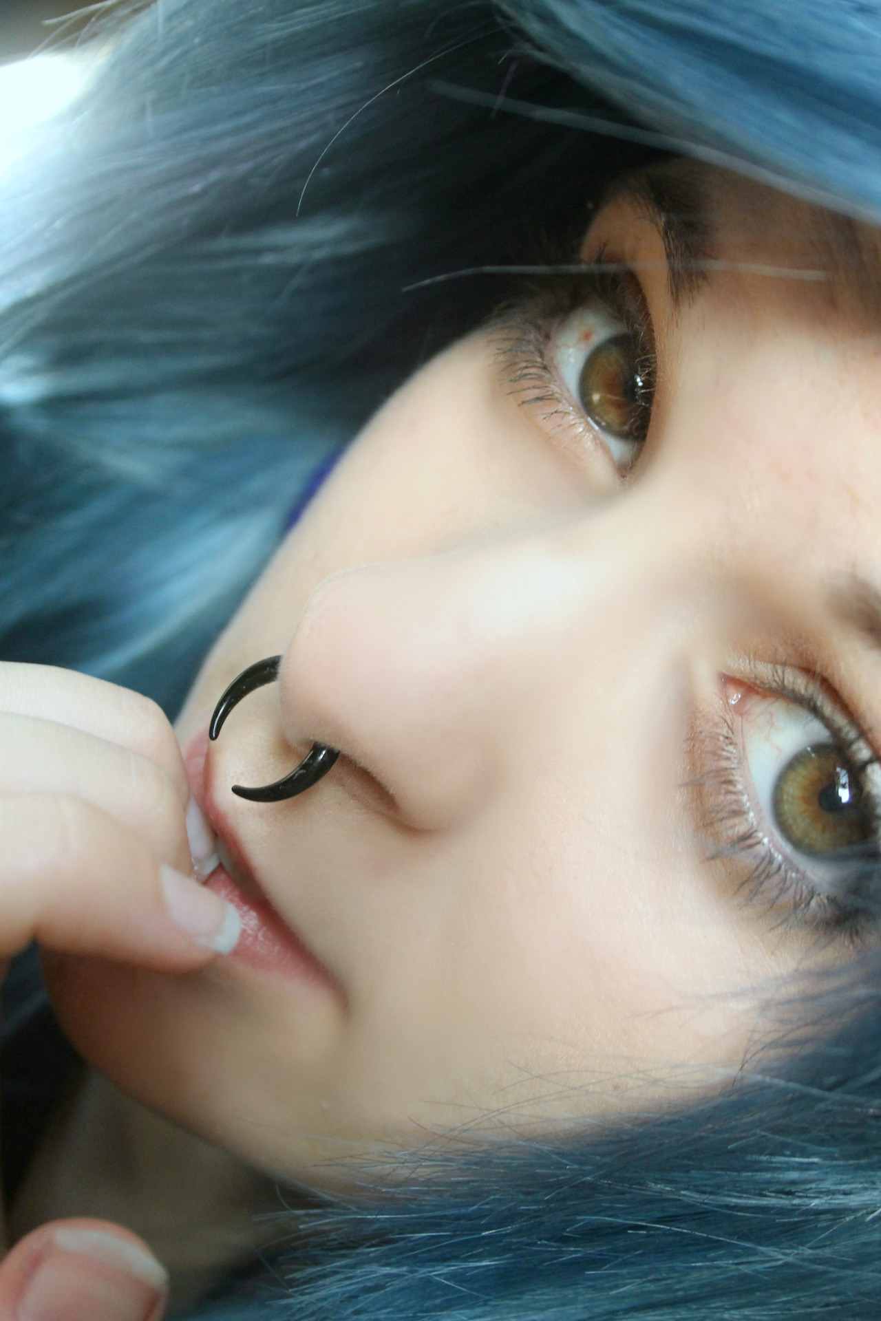 staytrueorgtfo:  Booh~ 