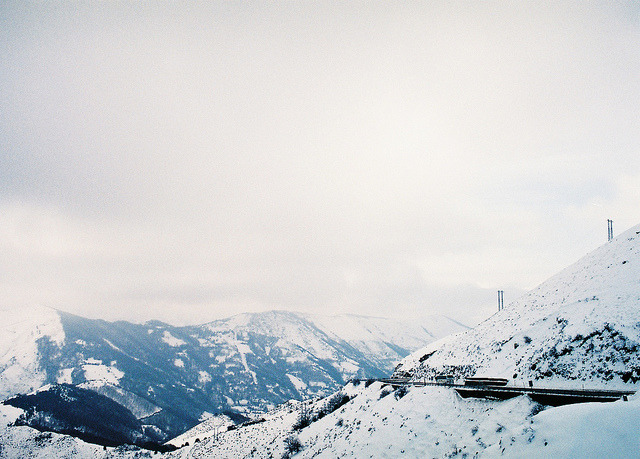 benediktes:  window seat (by fooozy.) 